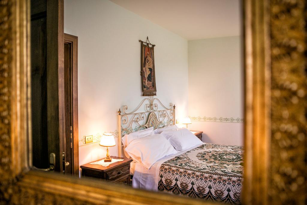 Villa Rosy Assisi Exterior foto