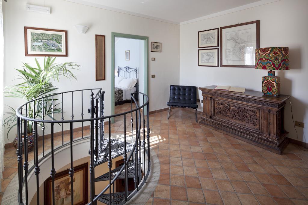 Villa Rosy Assisi Quarto foto