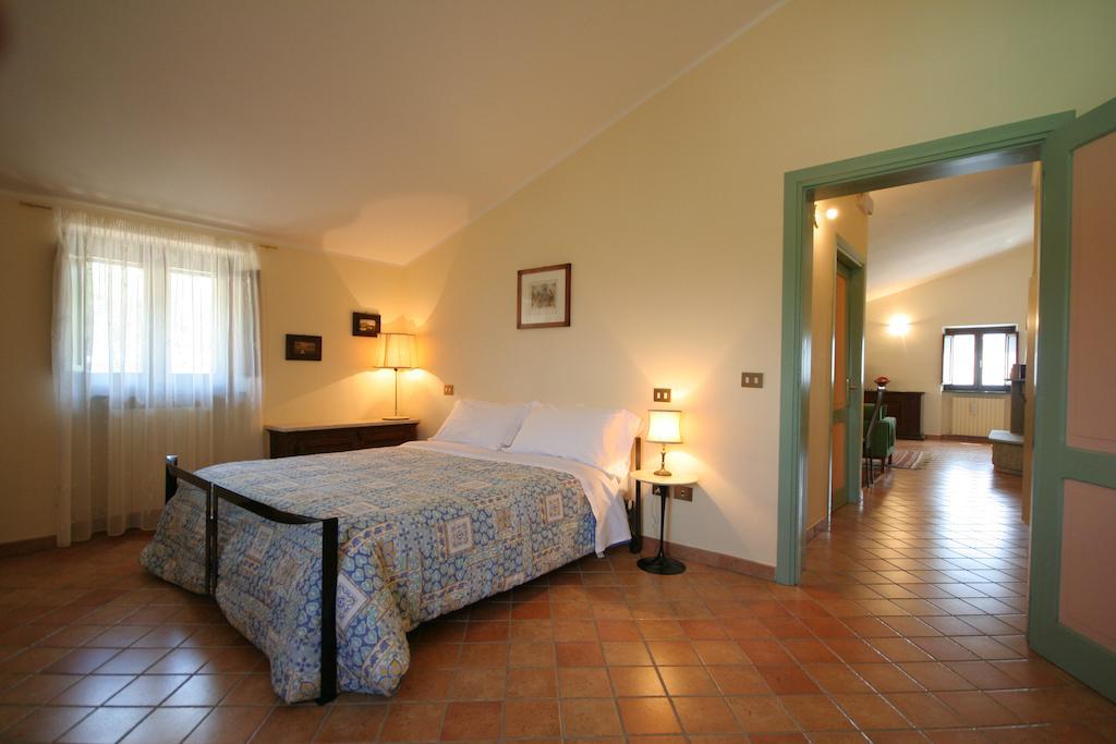 Villa Rosy Assisi Exterior foto